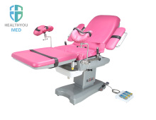 Operating table ordinary table for gynecological