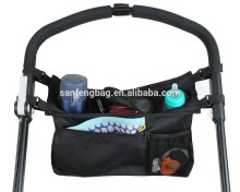 2015 Hot Sell Mummy Bag Mummy Stroller Organizer Bag