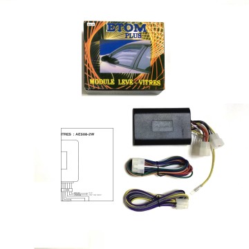 Universal Window Closing Module 508-2W
