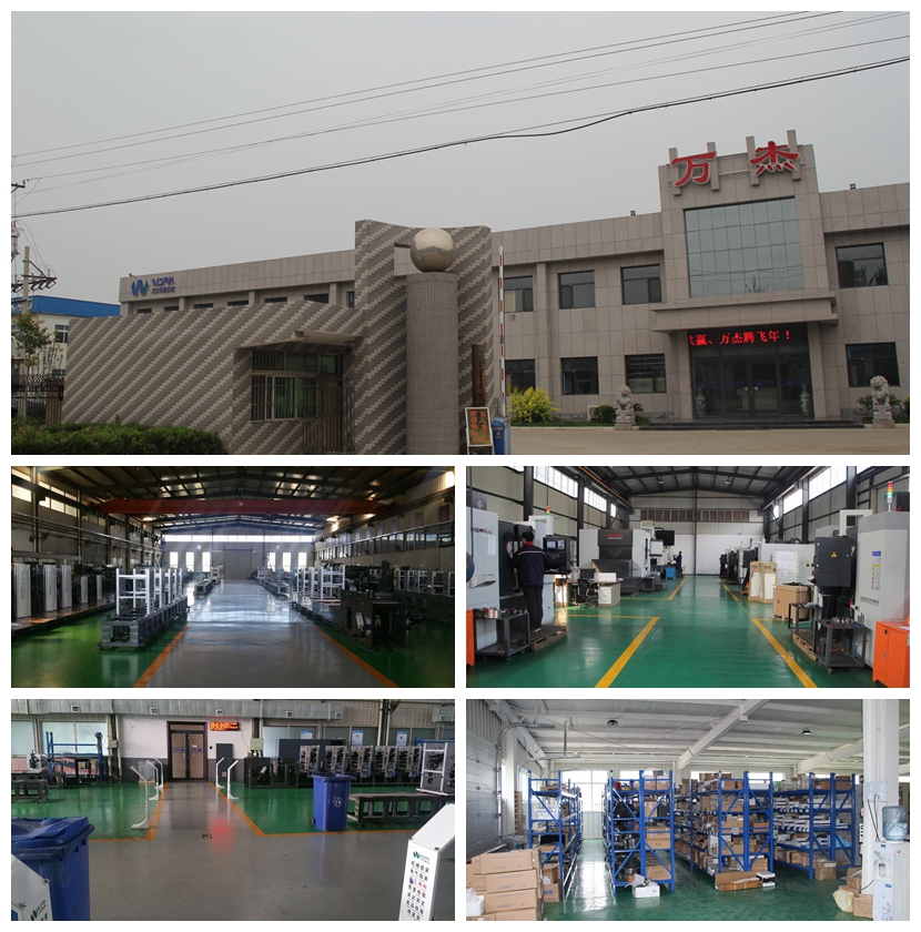 Multi Function  High Speed Digital Label Printing Machine