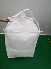White Alumina Jumbo Bags