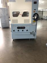 Auto Down Feather Weighing Filling Machine