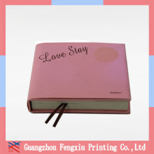 China Customized Cool Paper Notebooks