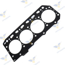Yanmar Engine Diesel Gasket Rebuild Kit - 4TNV88 Cylinder Head Gasket 129407-01340