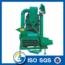 Corn Air Screen Seed Cleaning Machinery