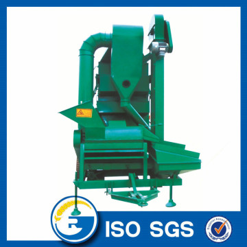 Corn Air Screen Seed Cleaning Machinery