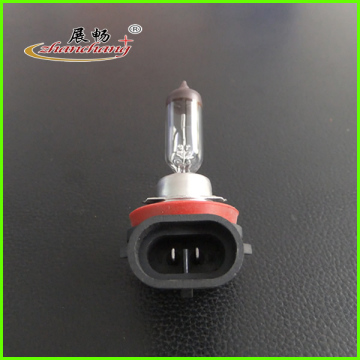 auto fog lamp H11 white laser auto bulbs