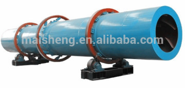 Electricity heating rotary dryer, electric sand dryer