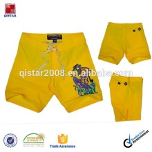 cartoon design kids boardshorts , lovely kid Boardshorts