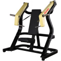 Incline Chest Press Gewichtsmachines bij Gym