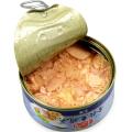 Canned Tuna Solid In Brine Spring Water