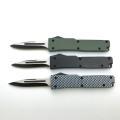 Mini OTF kniv Automatisk kniv til mand