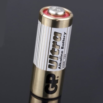 GP Alkaline Battery