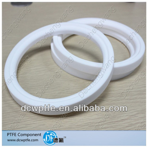 Teflon Ball Valve Seat