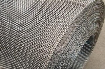AISI304 SS Wire Cloth