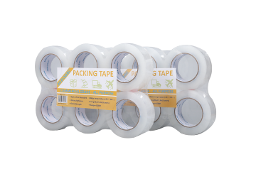 Clear Cellotape Adhesive Tape 150m Seal