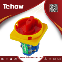 CA10GS Universal Electrical Automatic Changeover Switch