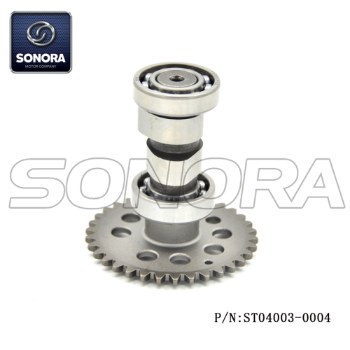 139QMA GY6-80 A8 Performance Camshaft (P / N: ST04003-0004) Alta qualità