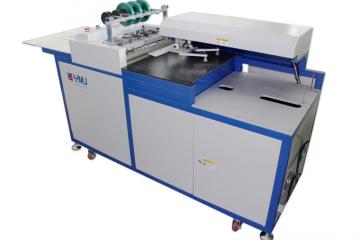 Adhesive Tape Pasting Machine