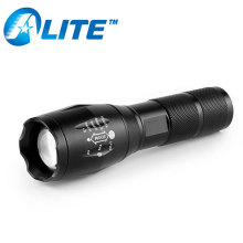 G700 10W Rechargeable 18650 Battery XM-L T6 LED Flashlight Led High Power