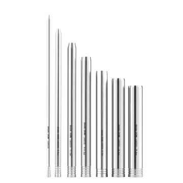 4.8&228 mm Dilator Of MED Instruments