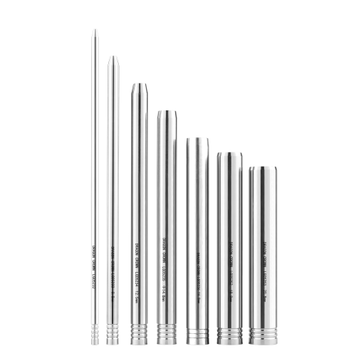 4,8 &amp; 228 mm Dilatator von MED-Instrumenten