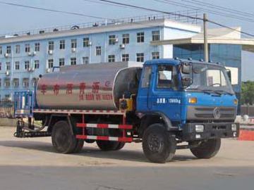 Dongfeng 153 10T Asphalt Spraying Truck