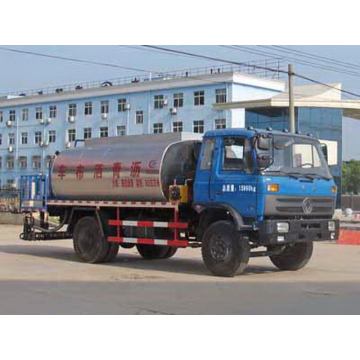 Dongfeng 153 10T Asphalt Spraying Truck