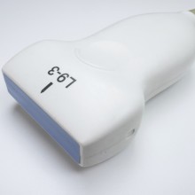 High-Resolution Linear Array Probe for Ultrasound Imaging