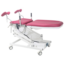 Economical Hospital Multi-Function Gynaecology Chair