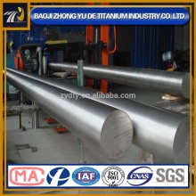 ASTM B348 Gr5 Titanium square rod