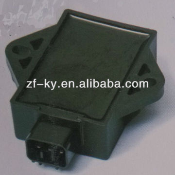 MOTORCYCLE ENGINE CDI