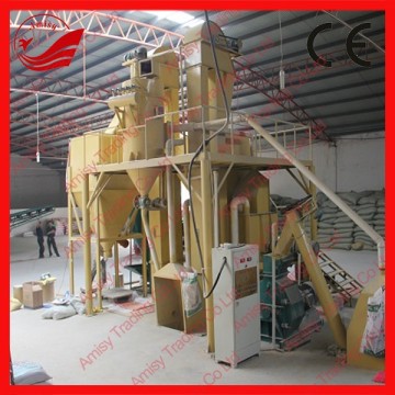 Different capacity complete wood pellet line, wood pellet line, complete wood pellet line, pellet production line