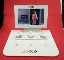 Video Display Digital Signage