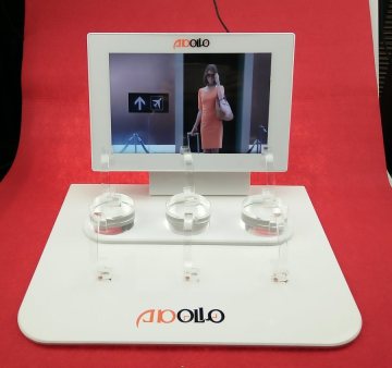 Video Display Digital Signage