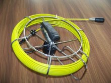 Digital Video Camera for Water Supply Network Inspection Device