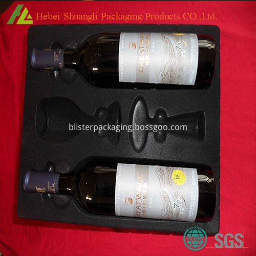 Flocking Packaging Flocking Packaging