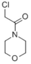 4-(2-CHLOROACETYL)MORPHOLINE CAS 1440-61-5