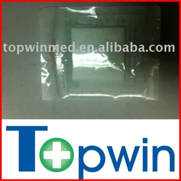 sterile surgical gauze & nonwoven swab