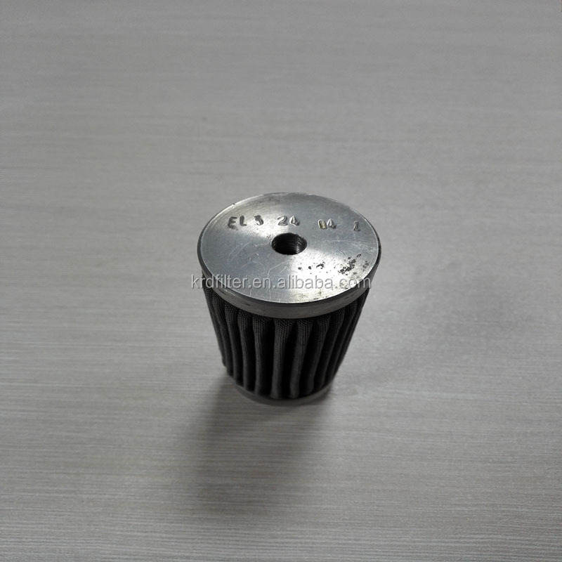 Ordinary Function hydraulic oil filter element 03.HD10.3VG.16.E.P