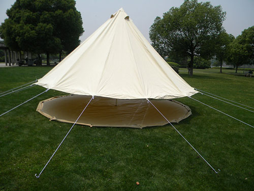 Bell Tents