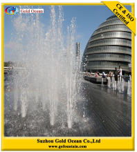 Jumping Jets Water Fountain Water Fountain Nozzle