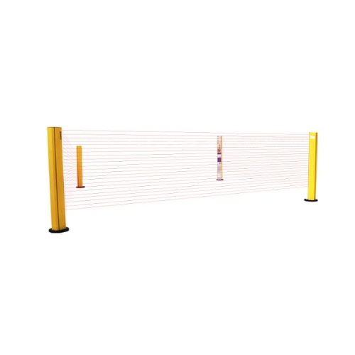 Smaill Size Safety Light Curtain
