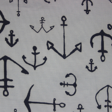 100% cotton construction combed poplin fabric for shirt