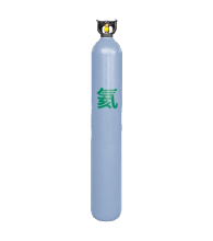 Premium Ultra-high Purity Helium Gas