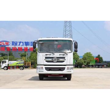 Nouveau camion de déchets de petit compacteur à vendre