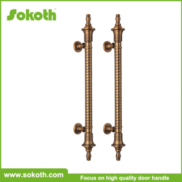 Sokoth hardware lock handle door,door lock,big door handle
