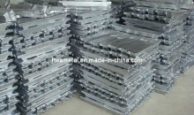Zinc Ingots 99.99%