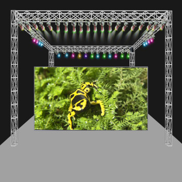 Led Display Board Cost Circuit Diagram Kit