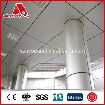 Facade Panels/Aluminum Roofing Panels/Aluminum Ceiling Panels